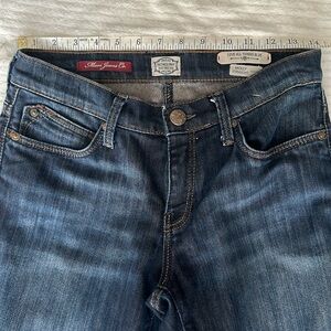 Mavi denim Jeans in great condition. Size 28